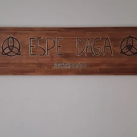 Espe Daga