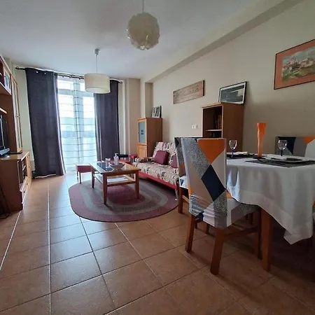 Apartamento Espe Daga