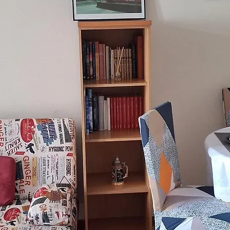 Espe Daga Apartamento *