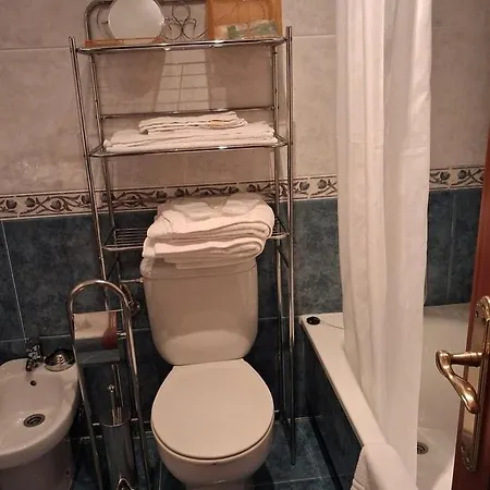 Espe Daga Apartamento Bueu