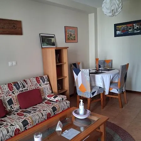 Espe Daga Apartamento