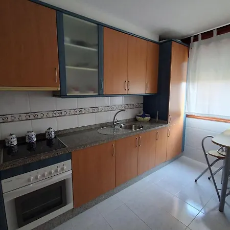 Espe Daga Apartamento *