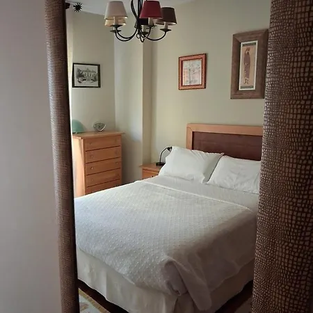 Espe Daga Apartamento Bueu