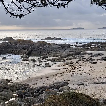 Apartamento Espe Daga