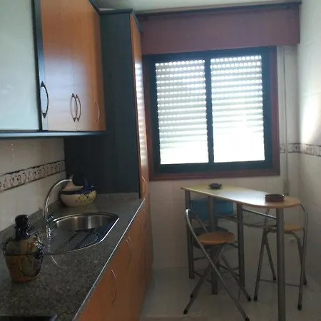 Espe Daga Apartamento