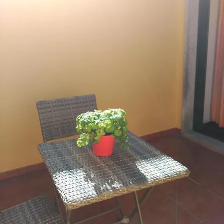 Apartamento Espe Daga Bueu