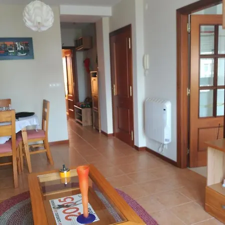 Apartamento Espe Daga *