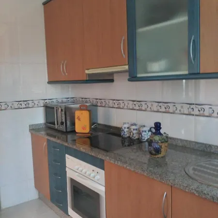 Espe Daga Apartamento *