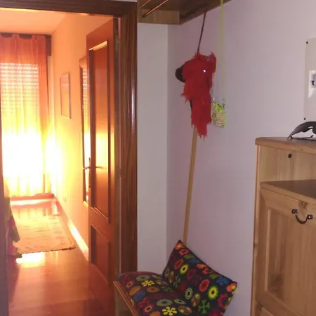 Apartamento Espe Daga