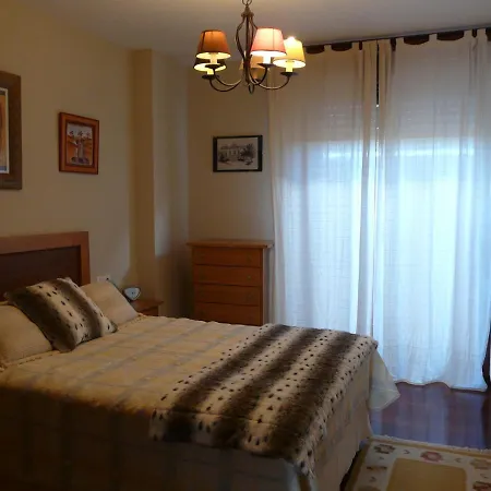 Apartamento Espe Daga Bueu