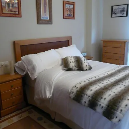 Espe Daga Apartamento