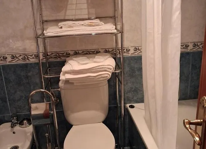 Espe Daga Apartmán Bueu