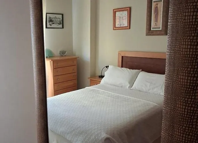 Espe Daga Apartmán Bueu