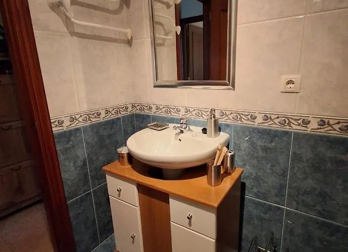 Apartmán Espe Daga Bueu