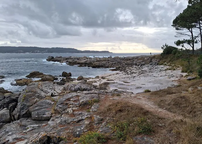 Espe Daga Apartmán Bueu