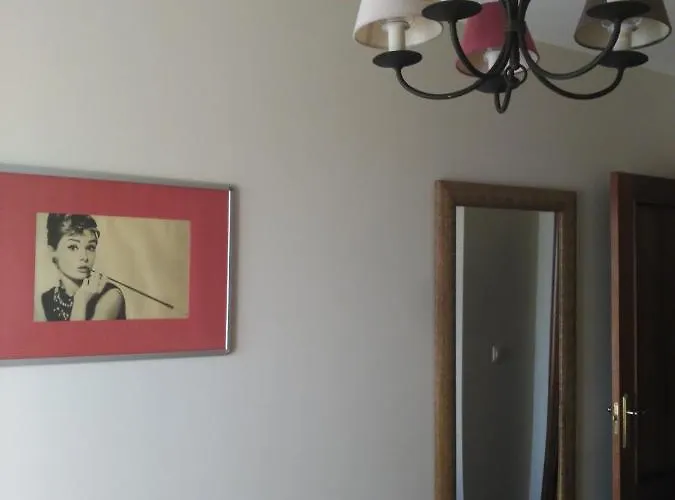 Espe Daga Apartmán *