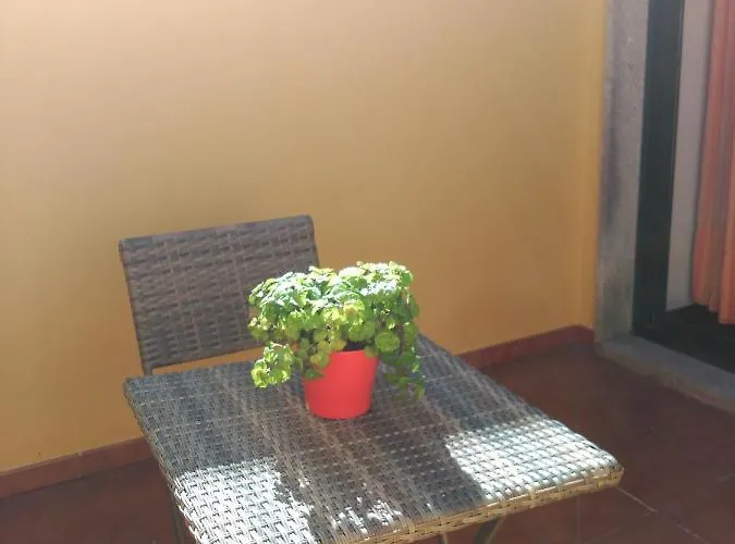 Apartmán Espe Daga Bueu